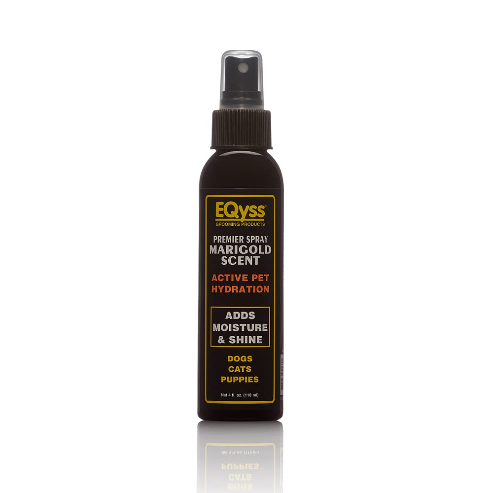 Premier Spray Marigold Scent