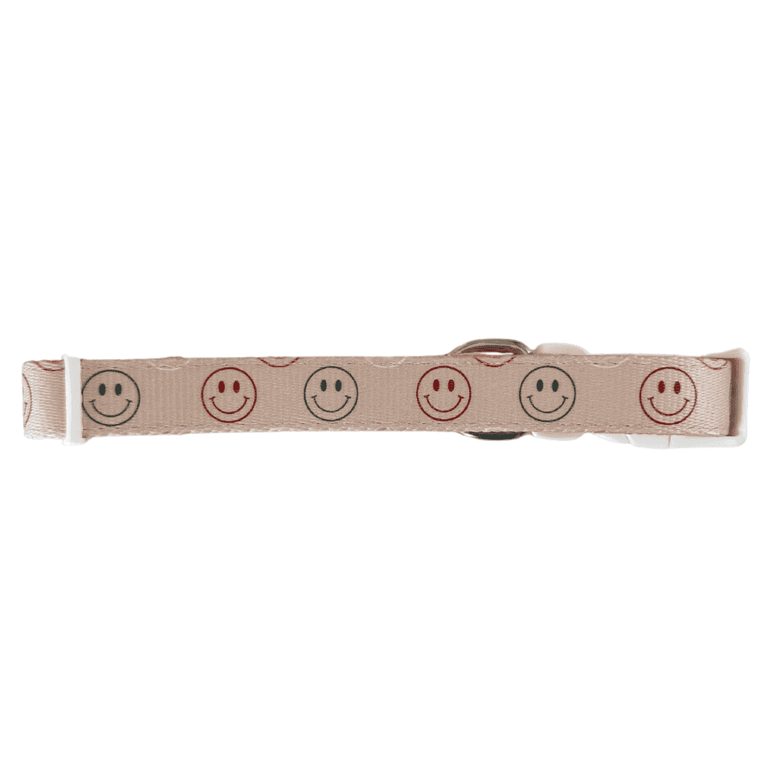 All Smiles Collar - American Bark Bliss