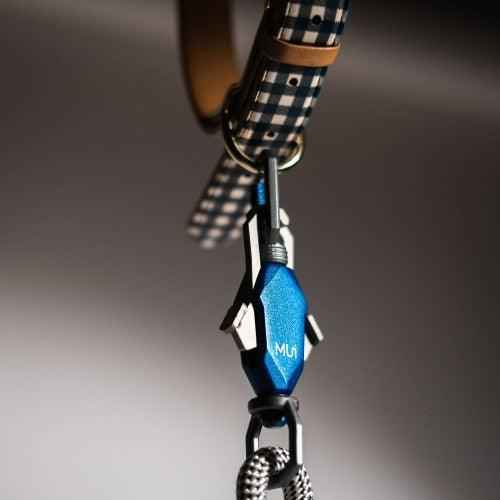 Patented Magnetic Dog Leash - American Bark Bliss