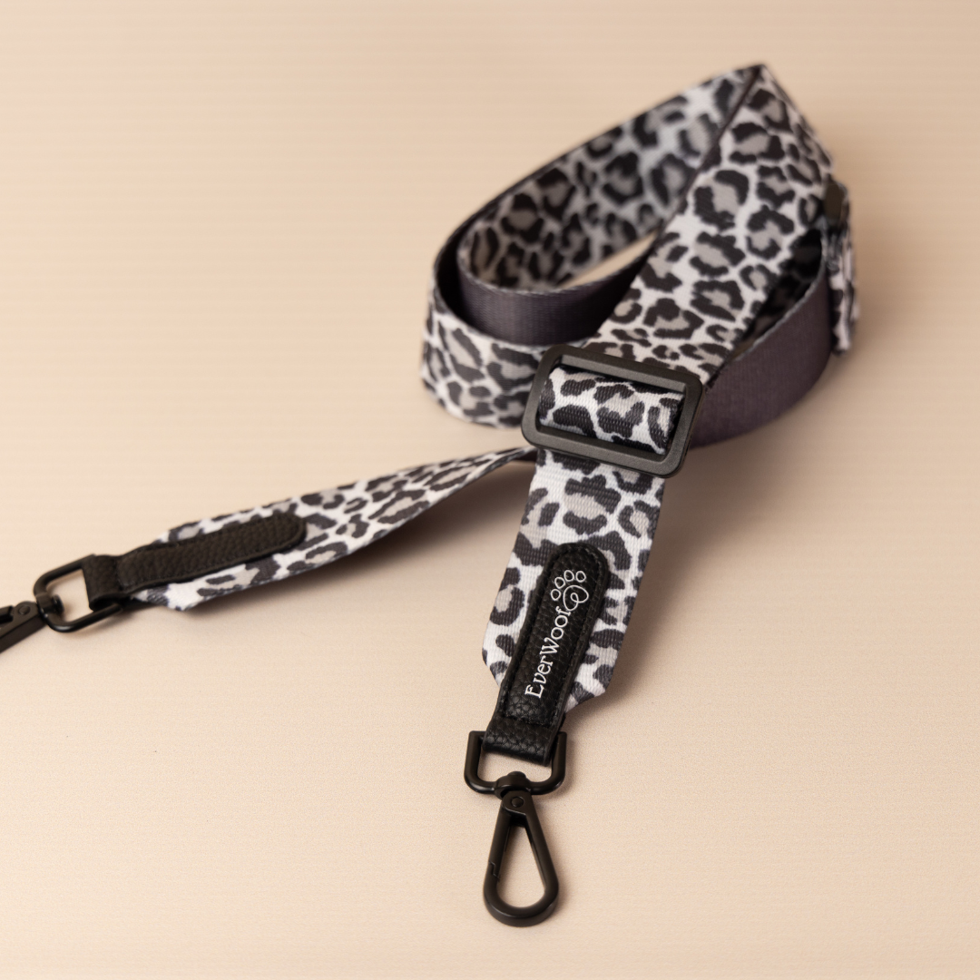 Walkie Bag Strap - American Bark Bliss