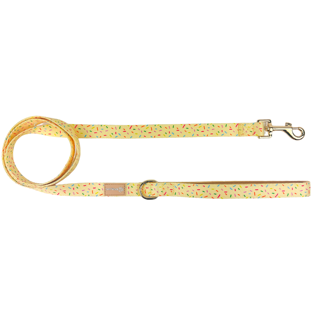 Ever So Sweet Leash - American Bark Bliss