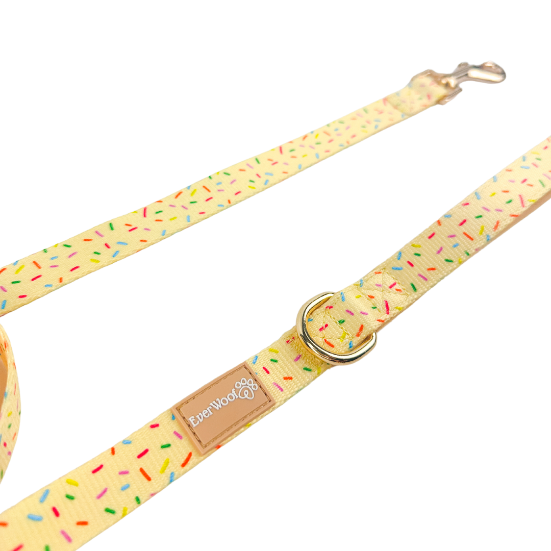 Ever So Sweet Leash - American Bark Bliss