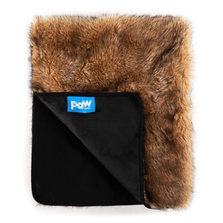 PupProtector Waterproof Dog Blanket - Sable Tan - American Bark Bliss