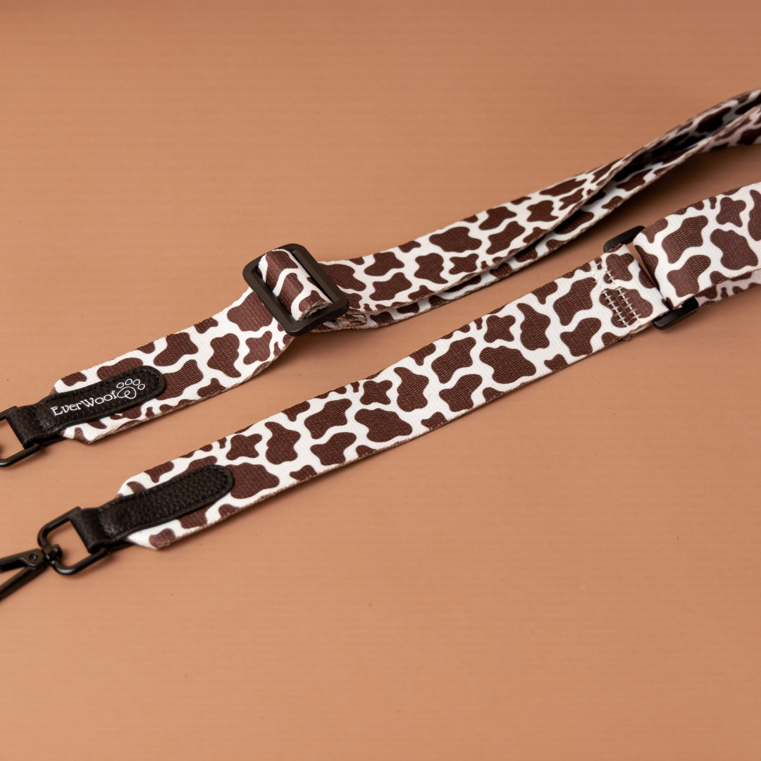 Walkie Bag Strap - American Bark Bliss
