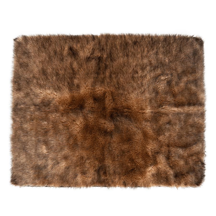 PupProtector Waterproof Dog Blanket - Sable Tan - American Bark Bliss