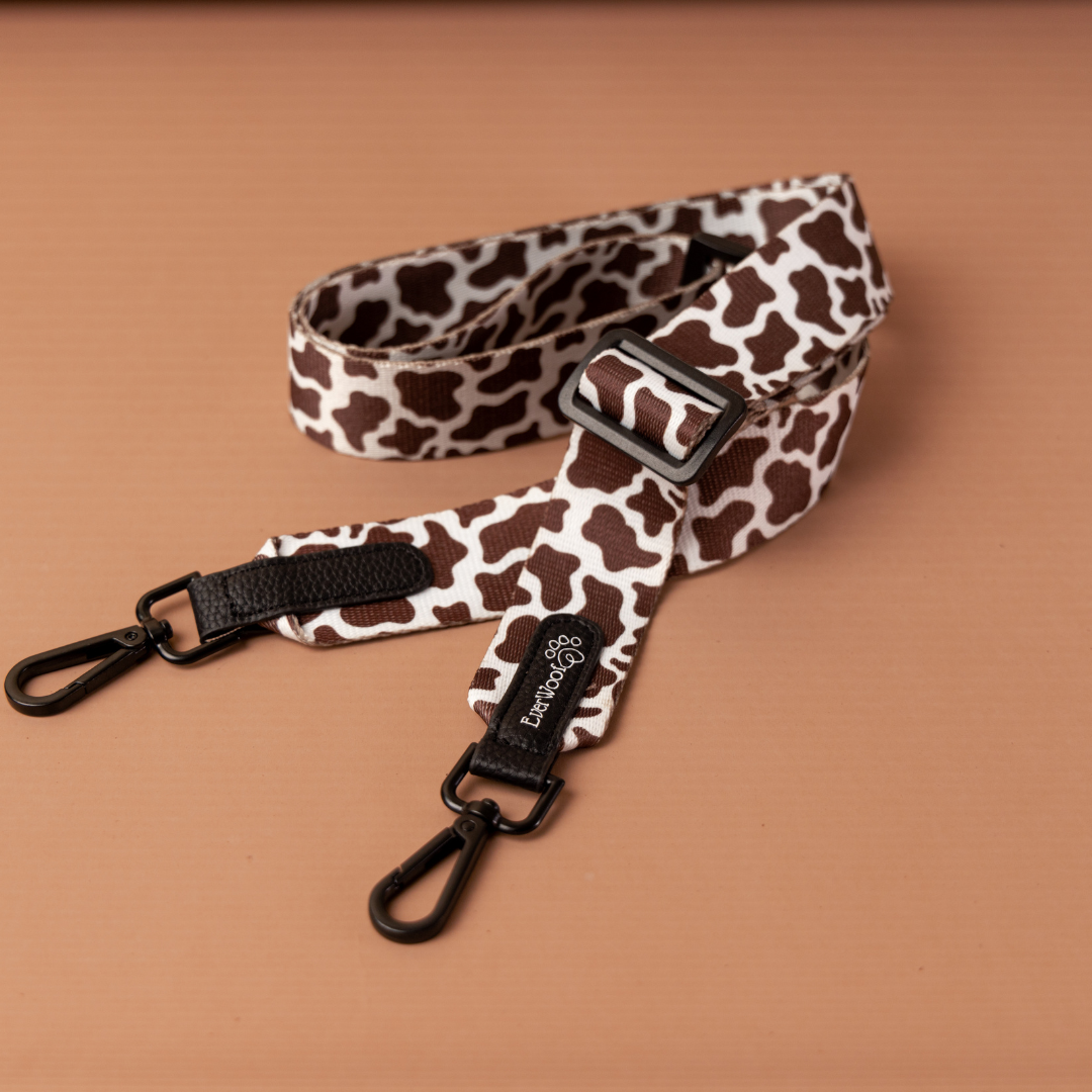 Walkie Bag Strap - American Bark Bliss