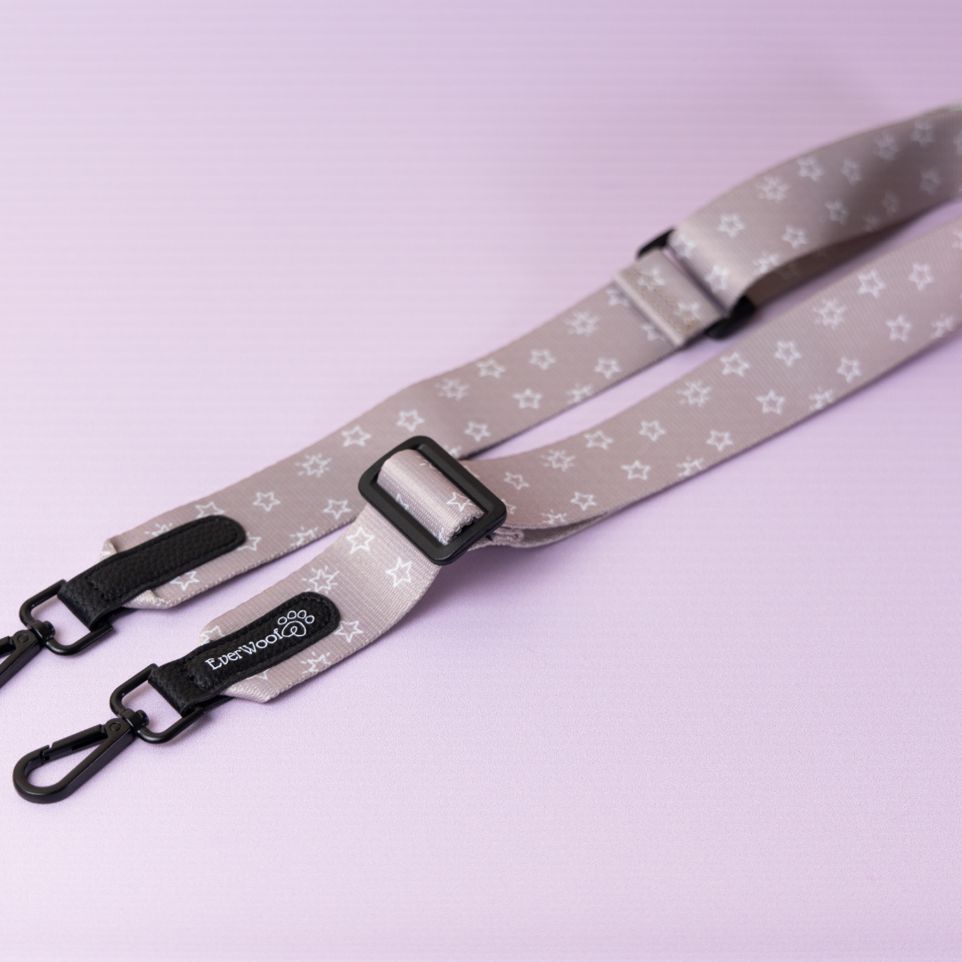 Walkie Bag Strap - American Bark Bliss