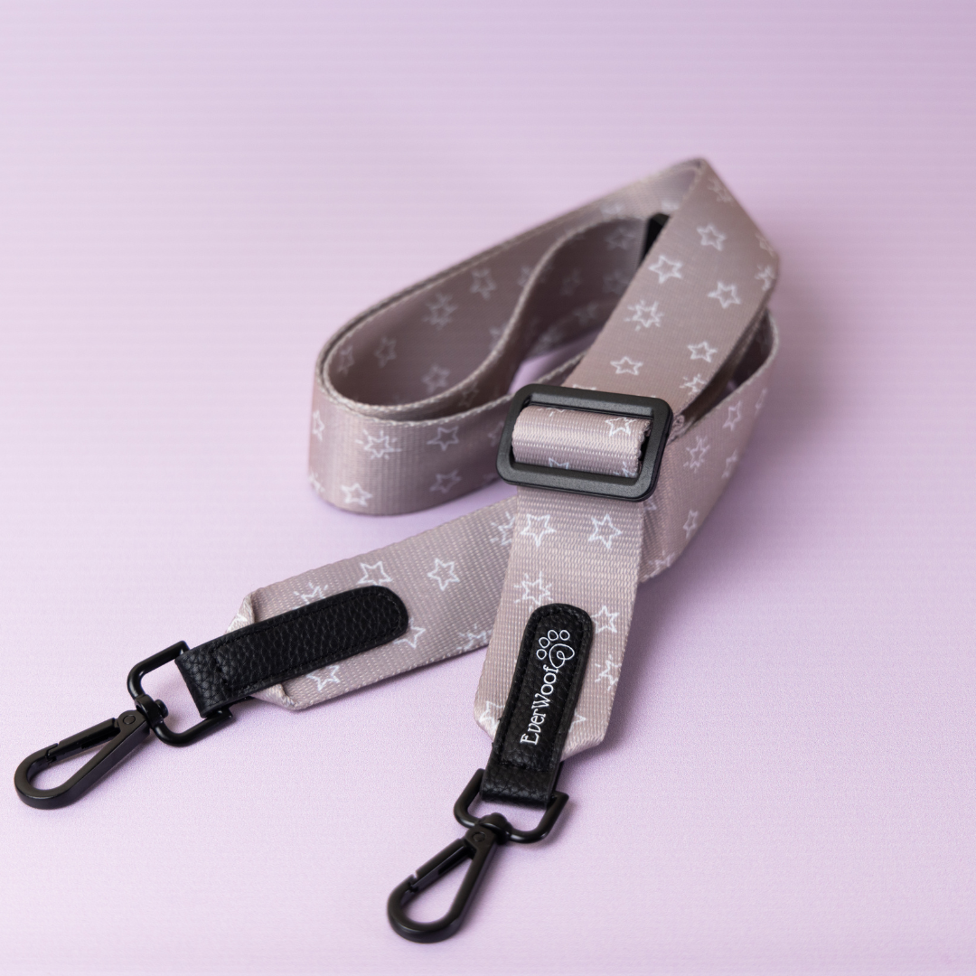 Walkie Bag Strap - American Bark Bliss