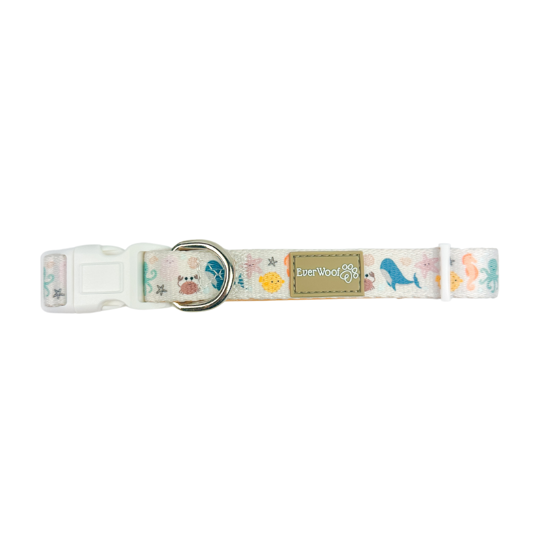 Sea la vie Collar - American Bark Bliss