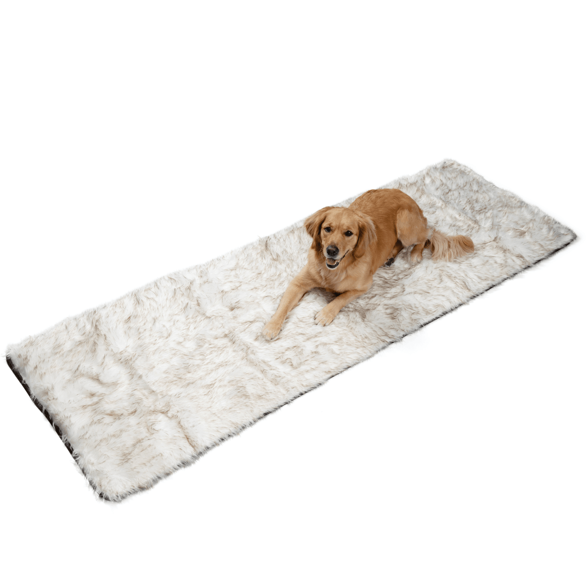 Dog Bed Runner Waterproof - PupProtector™ - American Bark Bliss