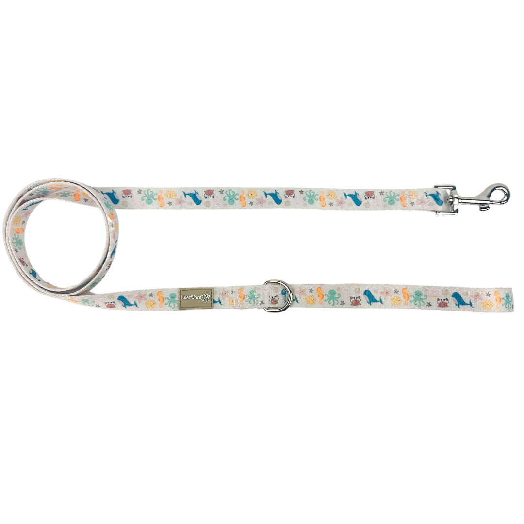 Sea la vie Leash - American Bark Bliss