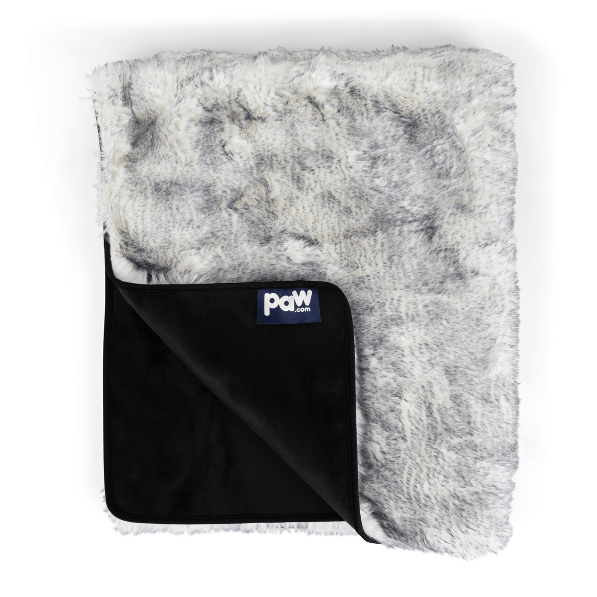 PupProtector™ Waterproof Faux Fur Blanket - American Bark Bliss