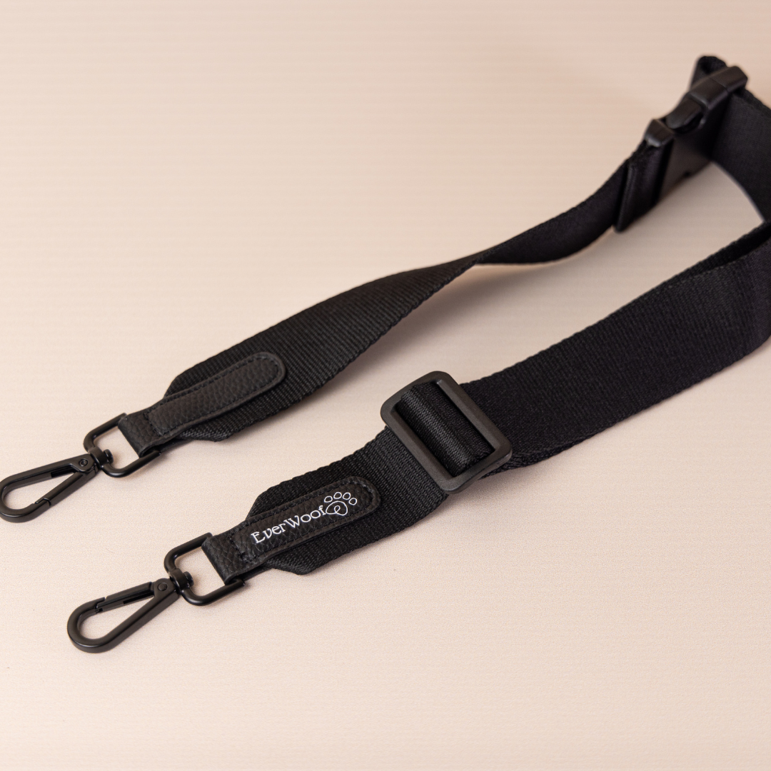 Walkie Bag Strap - American Bark Bliss