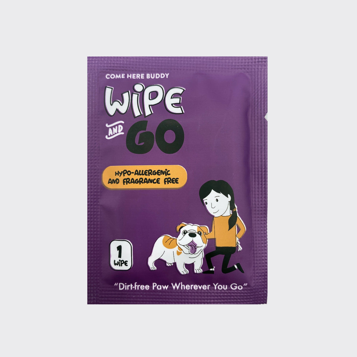 Portable Dog Wipes for Easy Cleaning Everywhere - American Bark Bliss