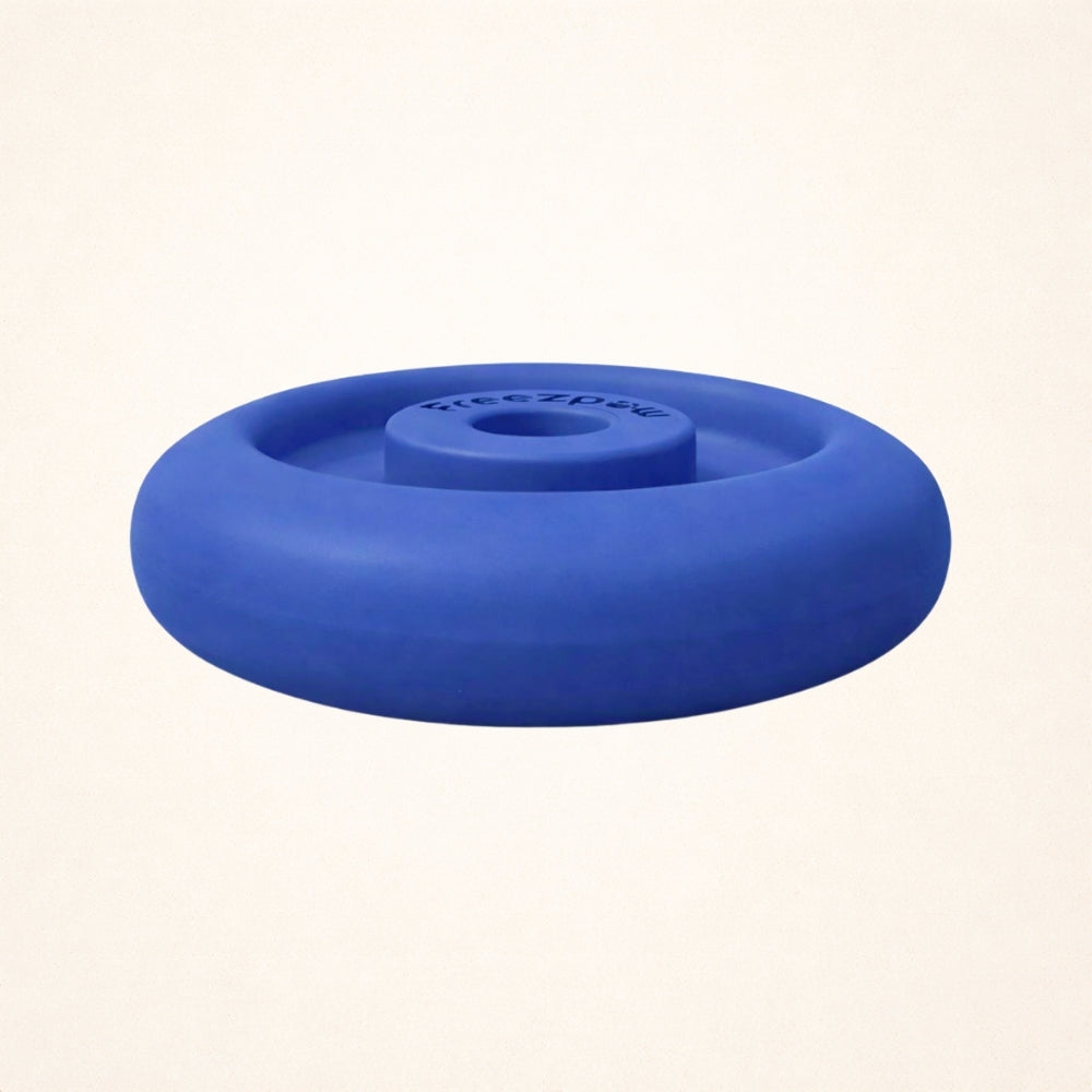 Freez Doughnut - Super Durable Treat Toy