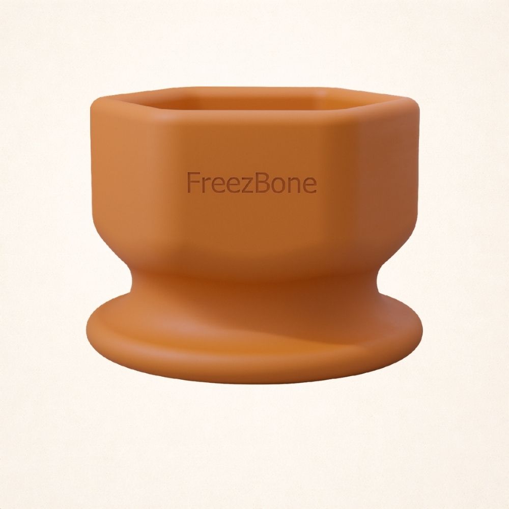 FreezCup - Long-Lasting Chew Fun