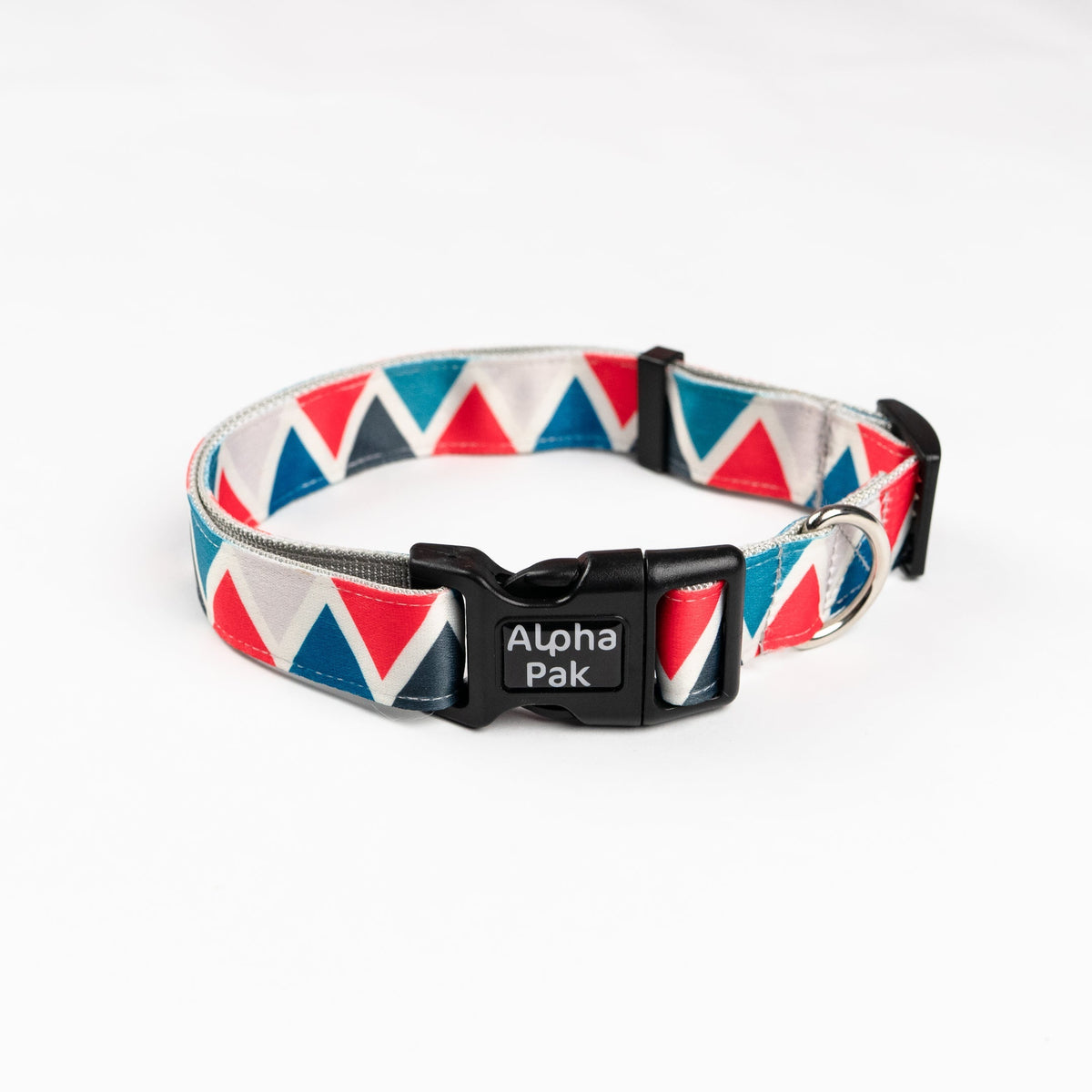 Comfortable Everyday Dog Collar - American Bark Bliss