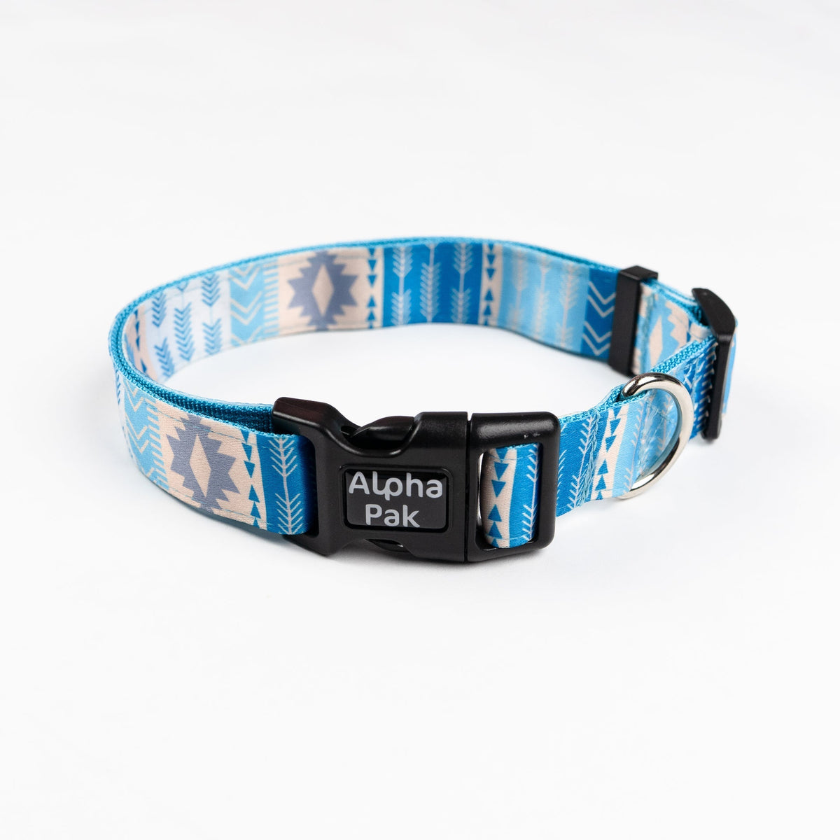 Comfortable Everyday Dog Collar - American Bark Bliss