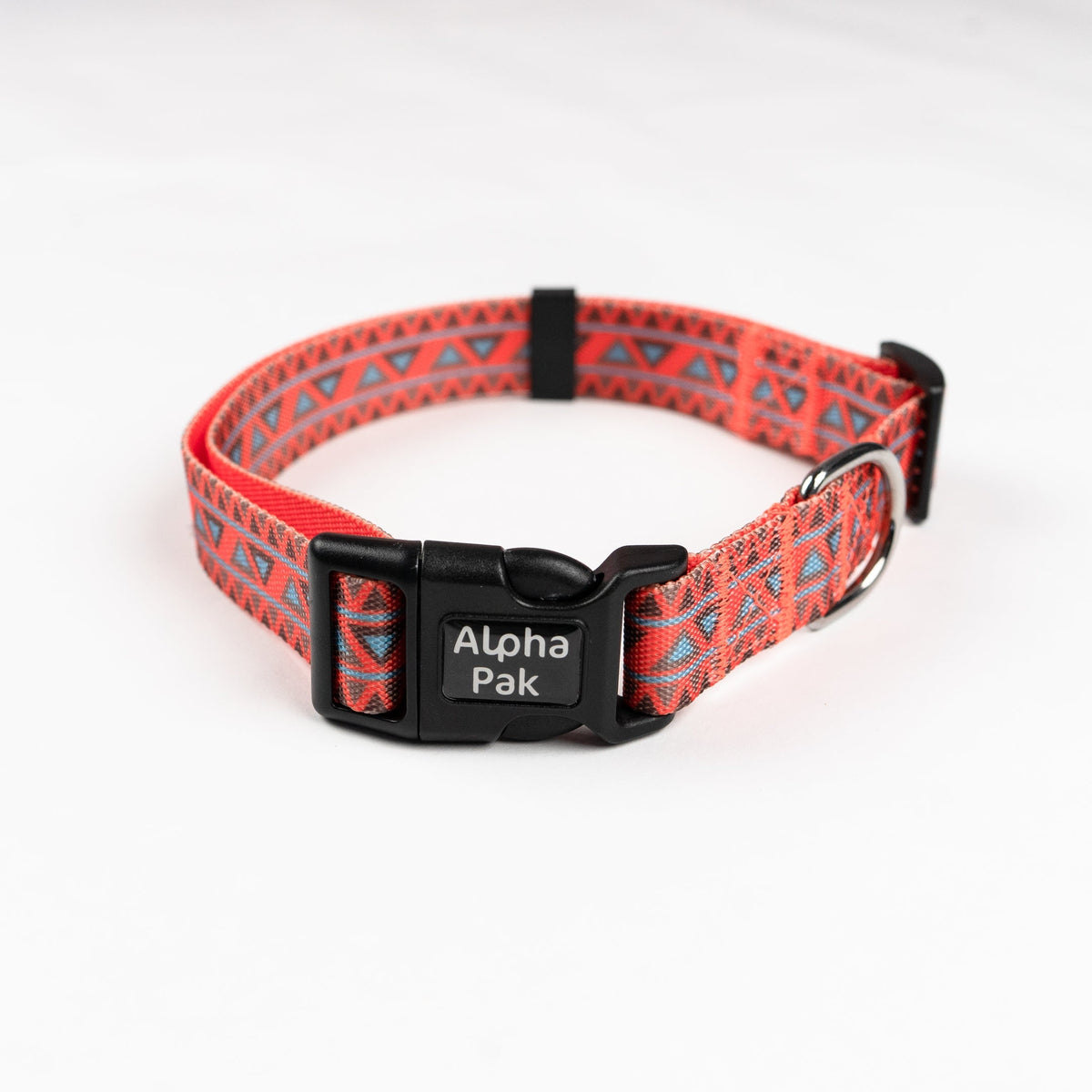 Comfortable Everyday Dog Collar - American Bark Bliss