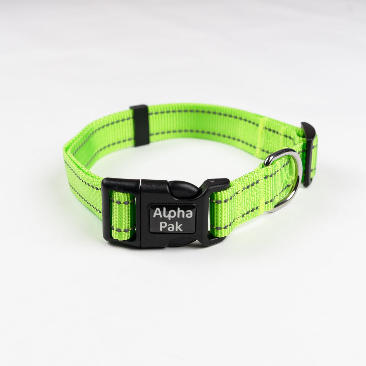 Comfortable Everyday Dog Collar - American Bark Bliss