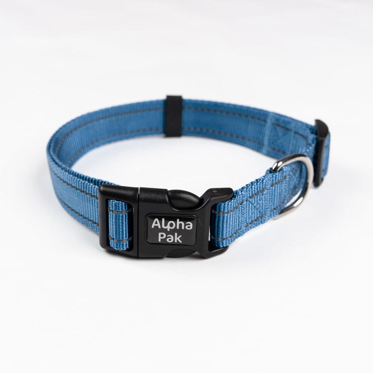Comfortable Everyday Dog Collar - American Bark Bliss