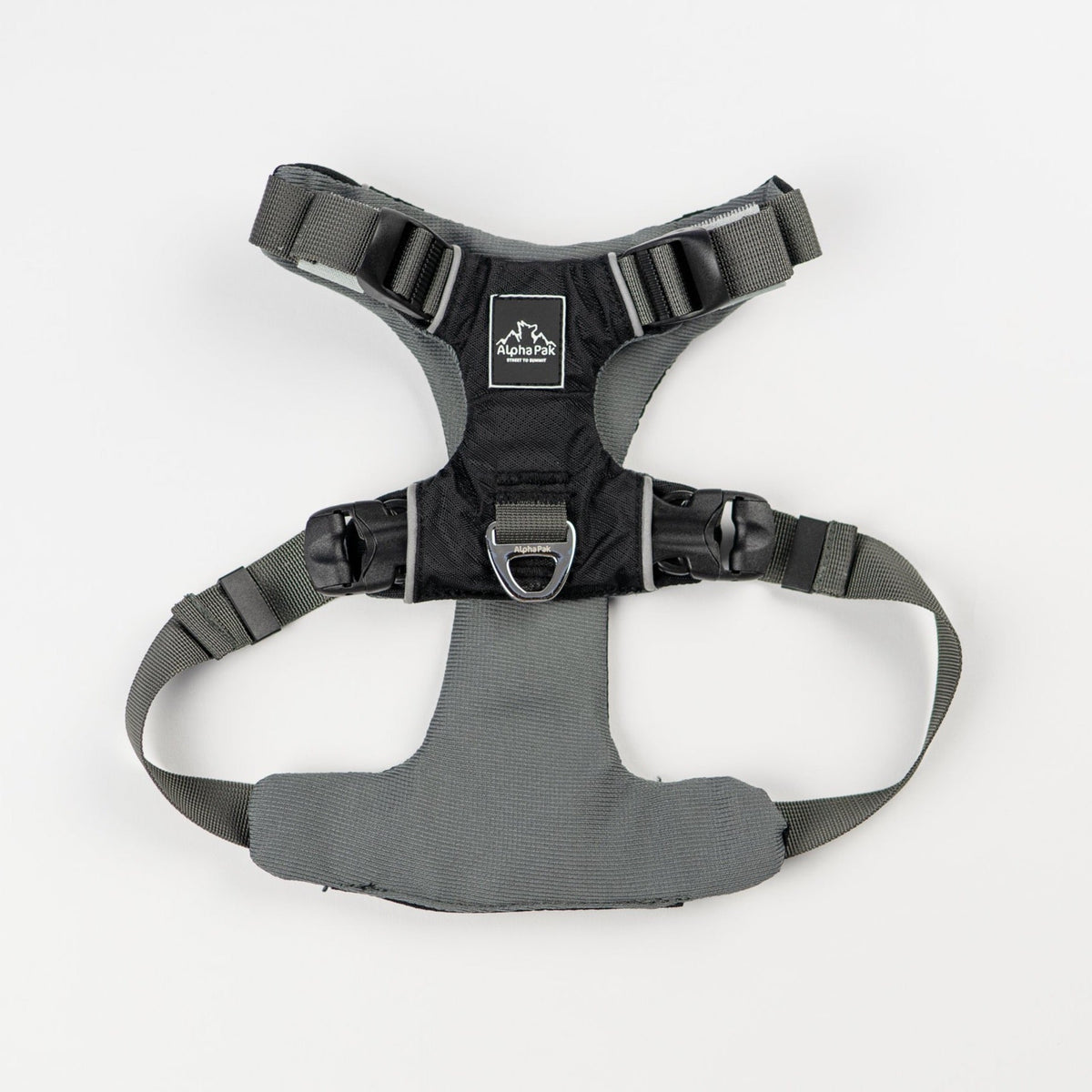 Best Adventure Harness for Everyday Dog Walks - American Bark Bliss