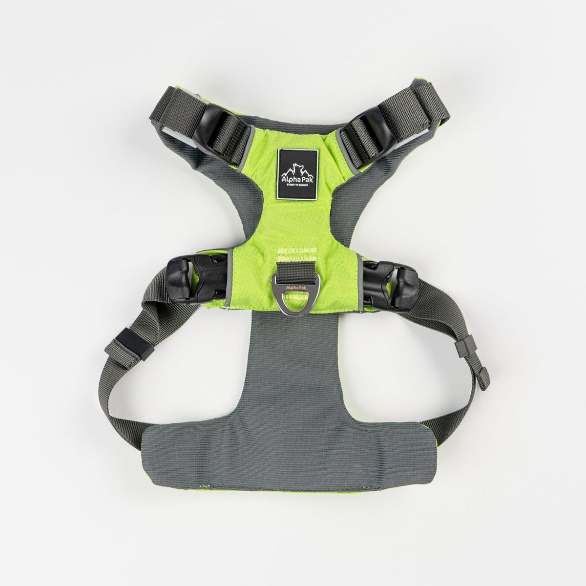 Best Adventure Harness for Everyday Dog Walks - American Bark Bliss