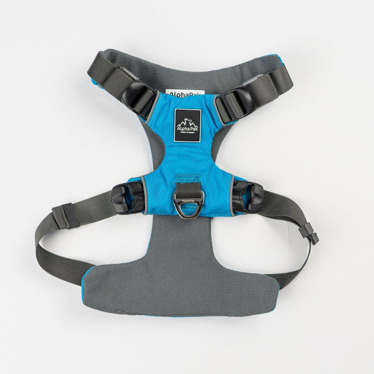 Best Adventure Harness for Everyday Dog Walks - American Bark Bliss