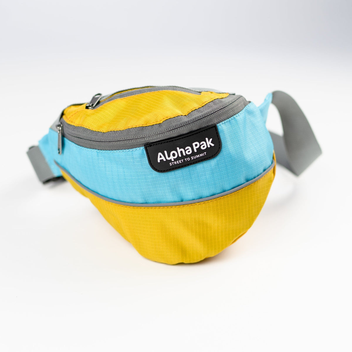 Adventure Hip Pack for Dog Hiking Gear - American Bark Bliss