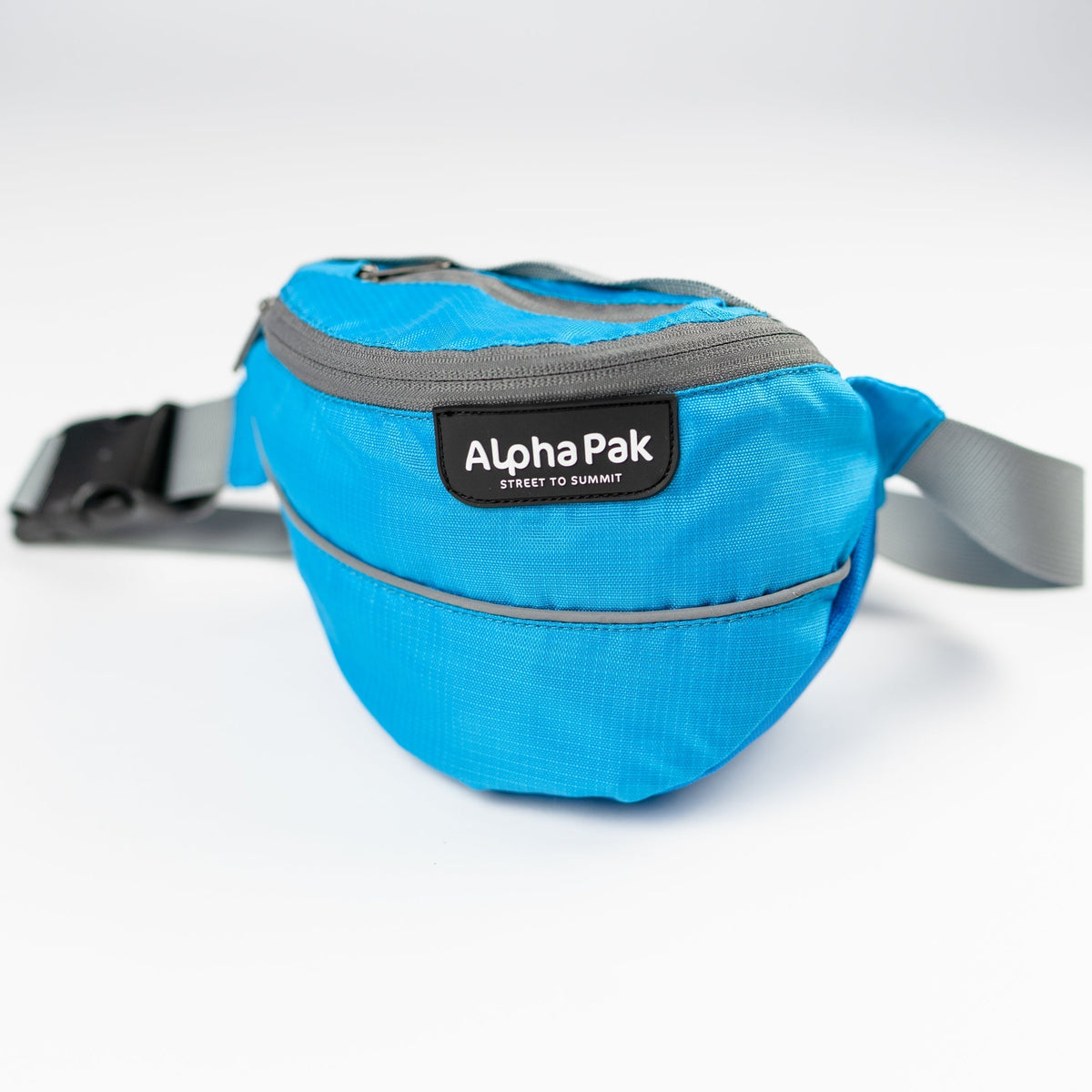 Adventure Hip Pack for Dog Hiking Gear - American Bark Bliss