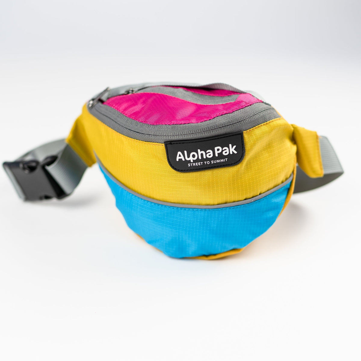 Adventure Hip Pack for Dog Hiking Gear - American Bark Bliss