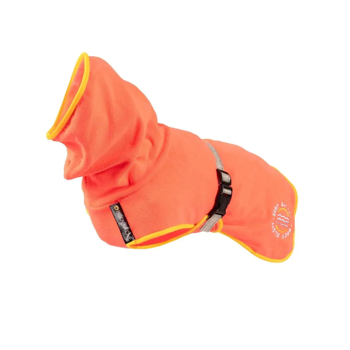 Body Glove Surf Pet Towel Robe