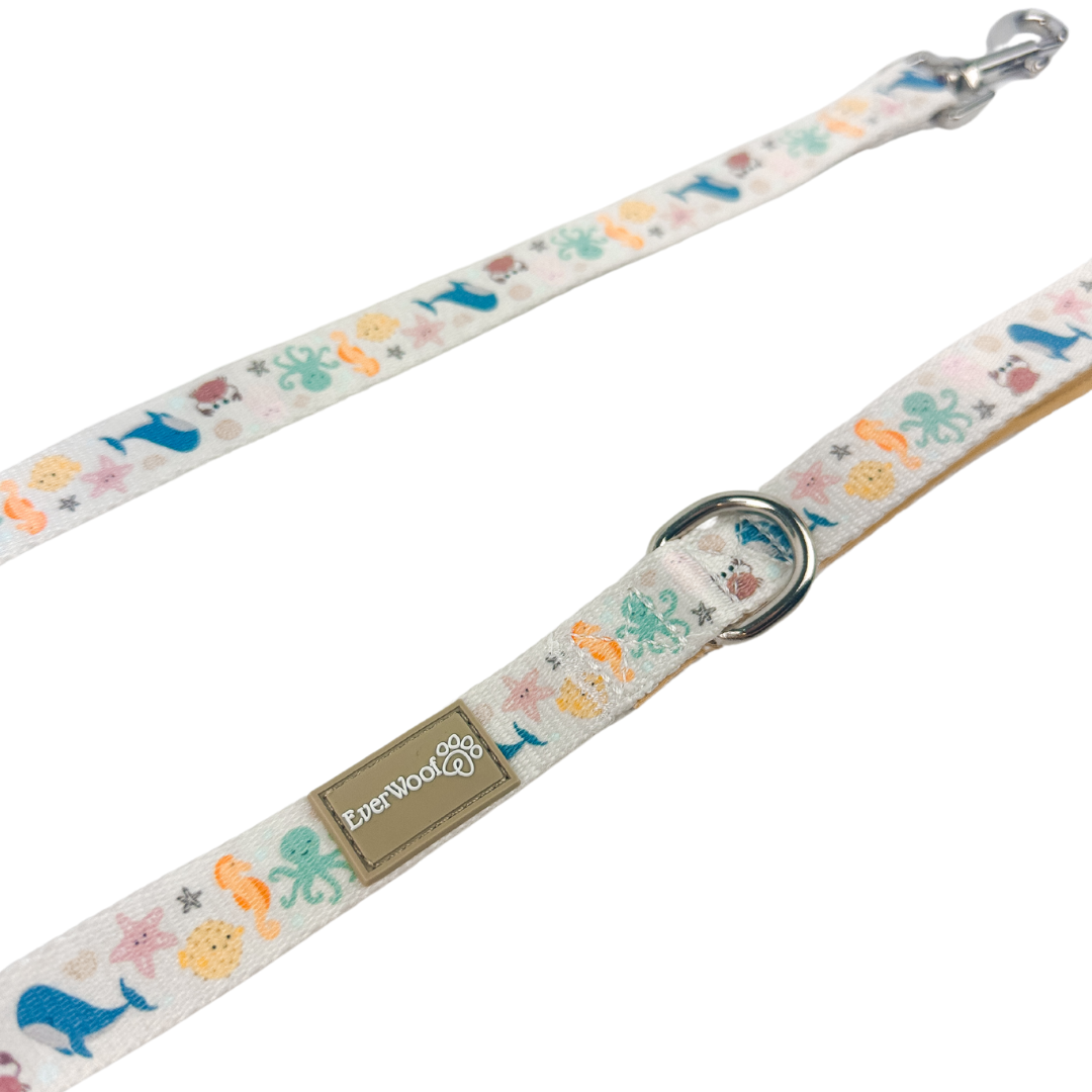 Sea la vie Leash - American Bark Bliss