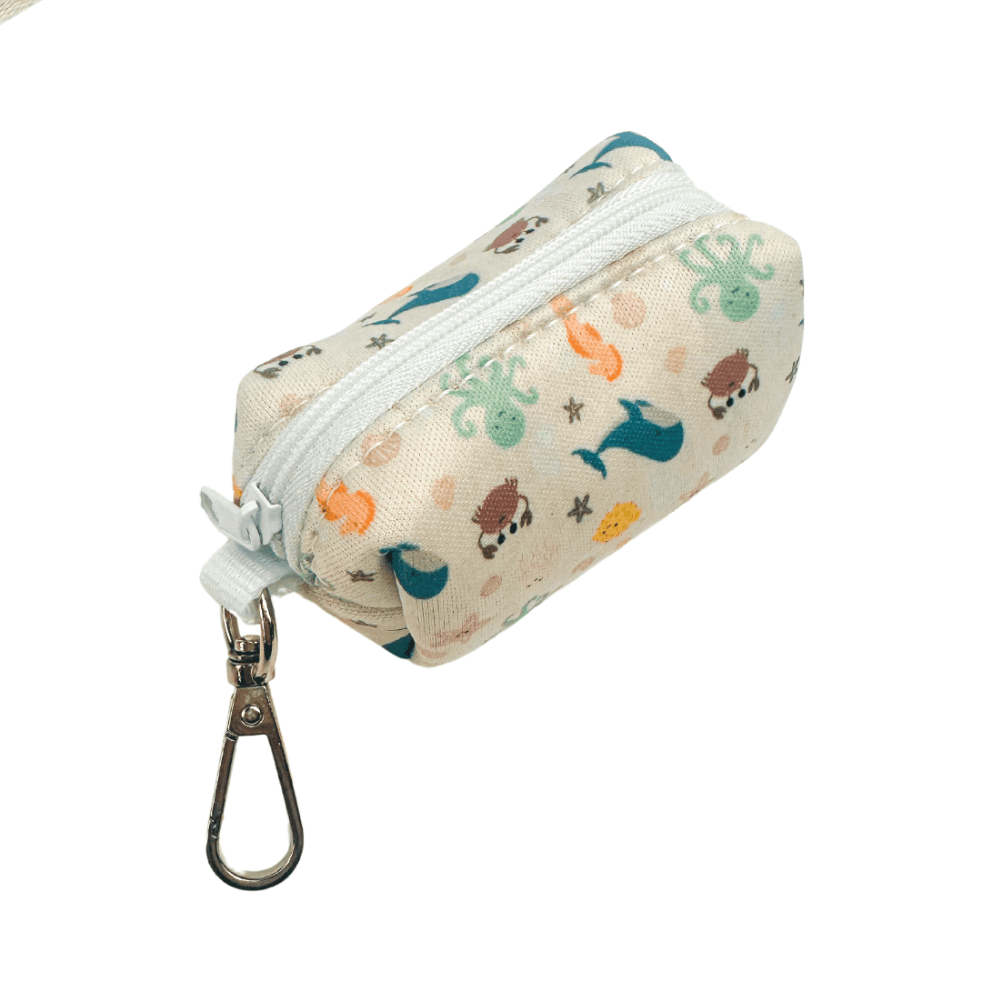 Sea la vie Waste Bag - American Bark Bliss