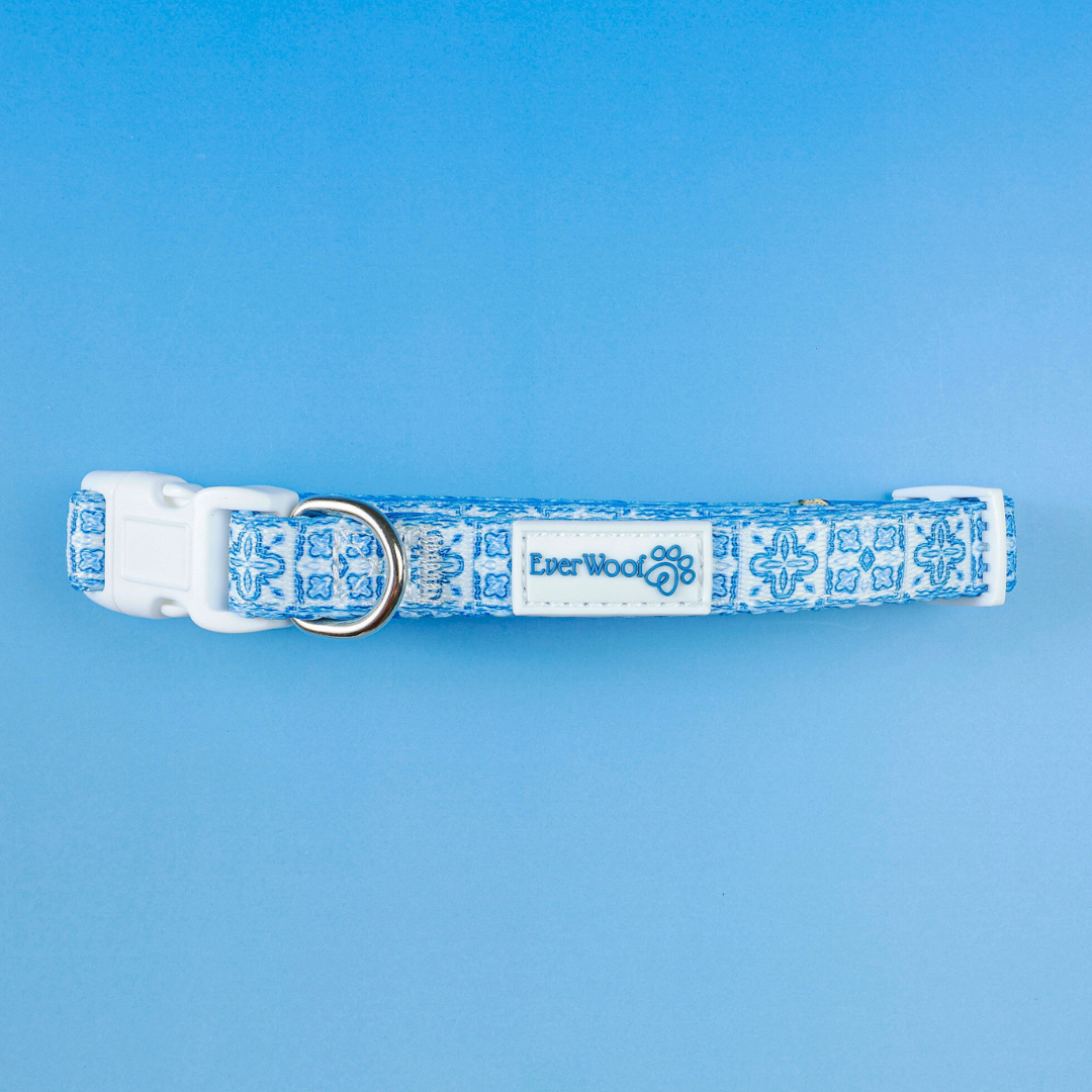 Santorini Collar - American Bark Bliss