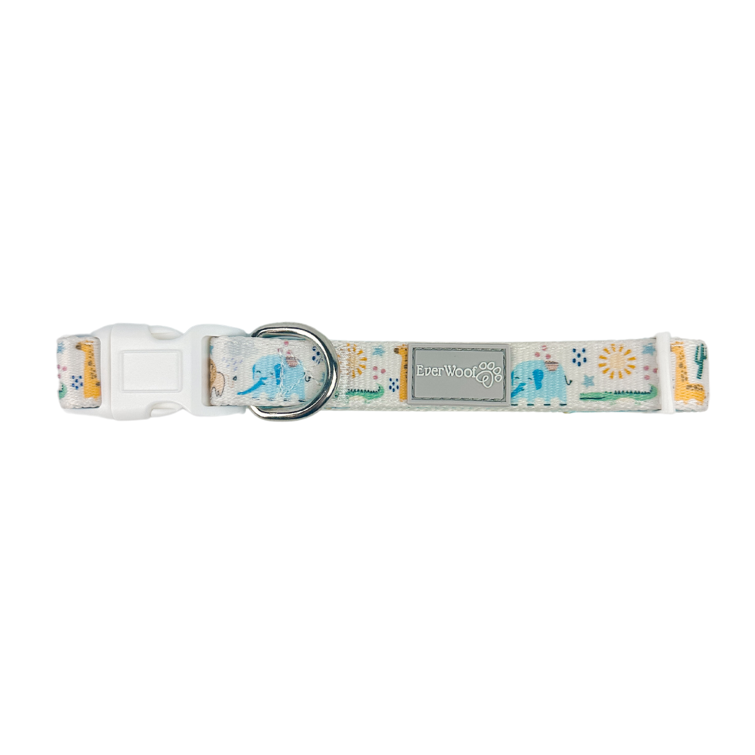 Boho Baby Collar - American Bark Bliss
