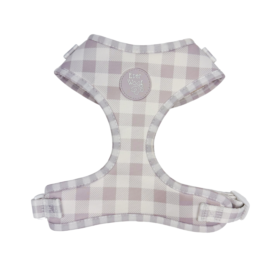 Sugar Plum Adjustable Harness - American Bark Bliss