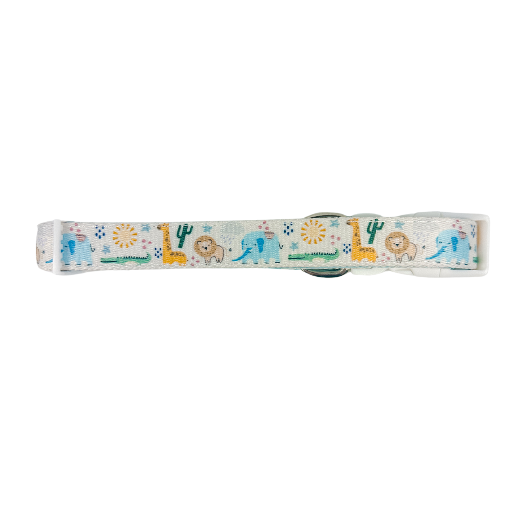 Boho Baby Collar - American Bark Bliss