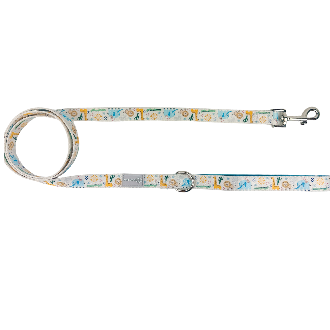 Boho Baby Leash - American Bark Bliss