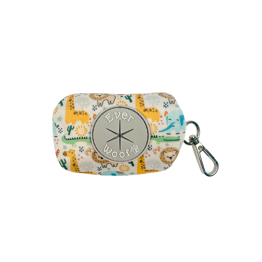 Boho Baby Waste Bag - American Bark Bliss