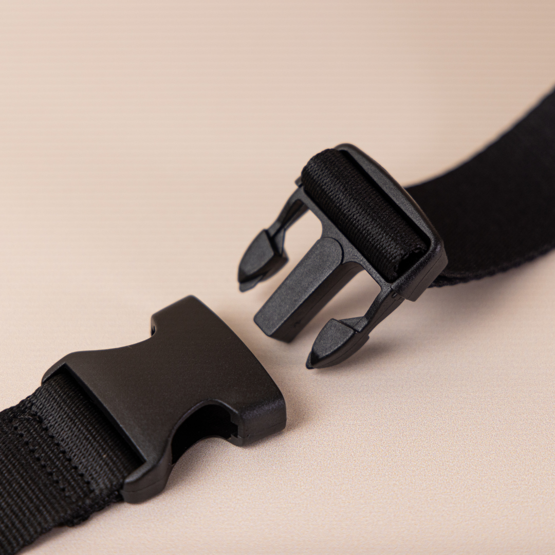 Walkie Bag Strap - American Bark Bliss