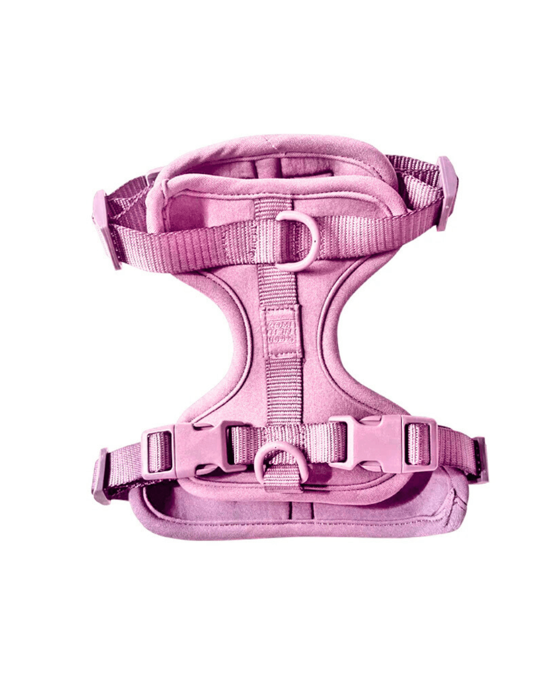 Adjustable Dog Harness for Comfortable Walks - American Bark Bliss