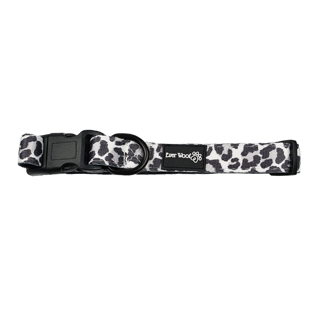 Ever So Wild Collar - American Bark Bliss
