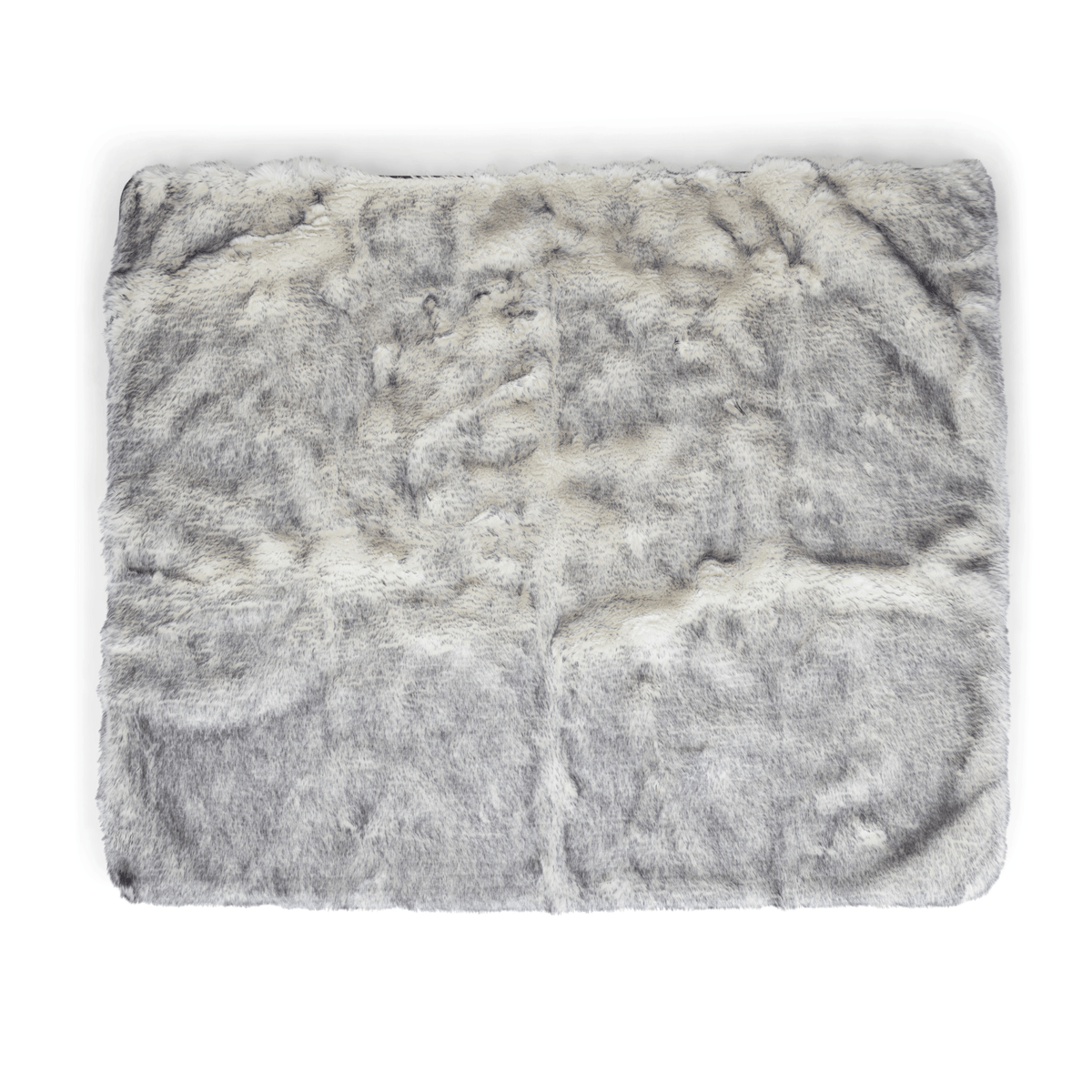 PupProtector™ Waterproof Faux Fur Blanket - American Bark Bliss