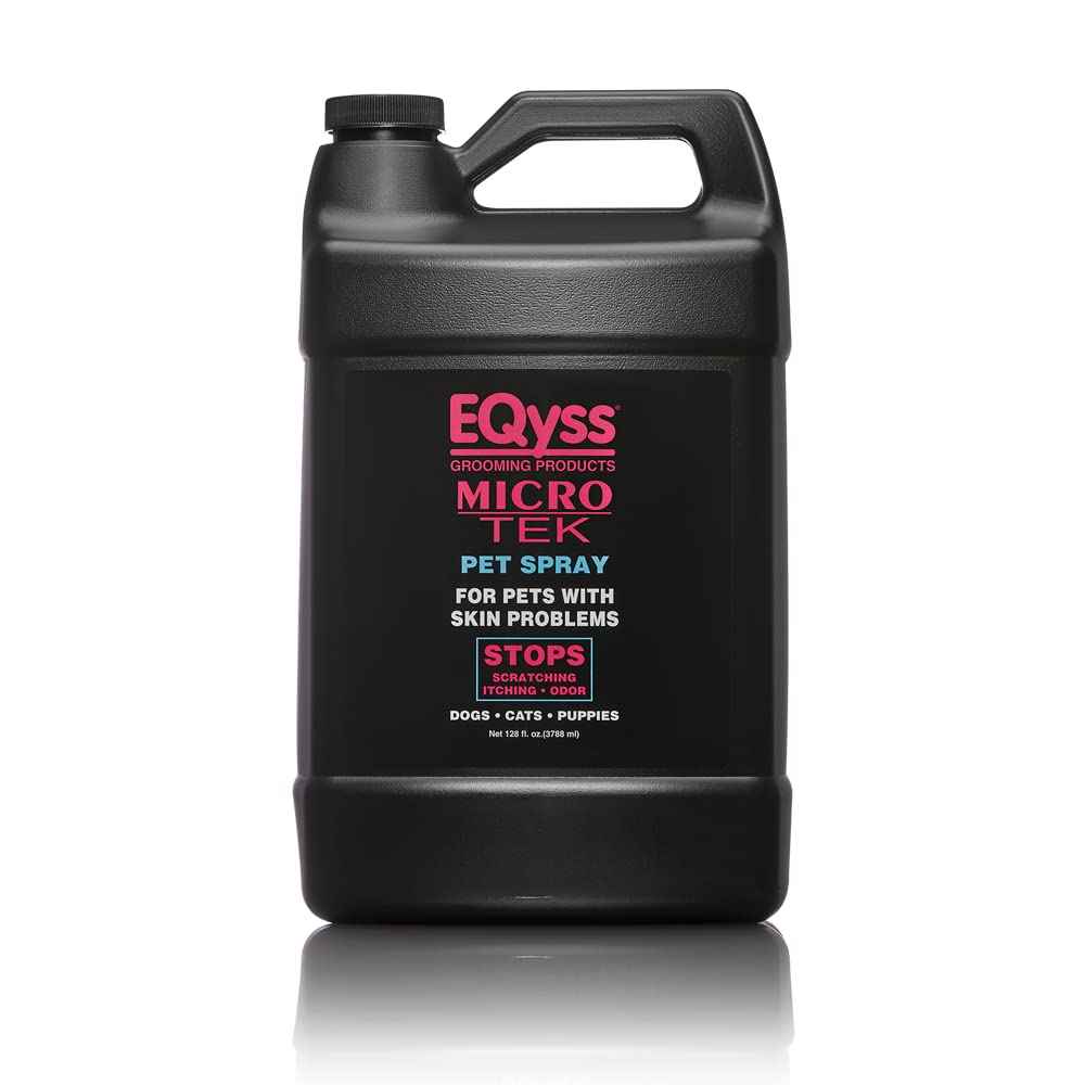 Micro-Tek Spray