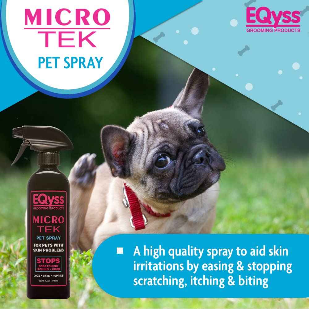 Micro-Tek Spray