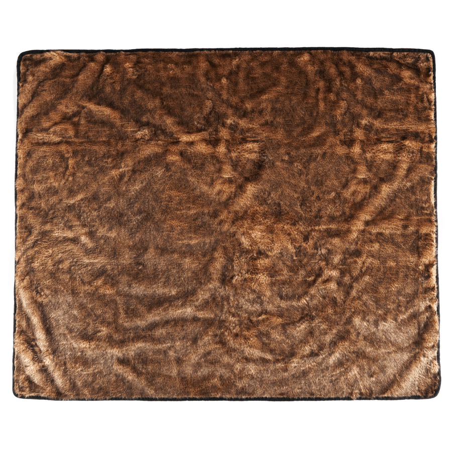 PupProtector™ Waterproof Dog Blanket - Sable Tan - American Bark Bliss
