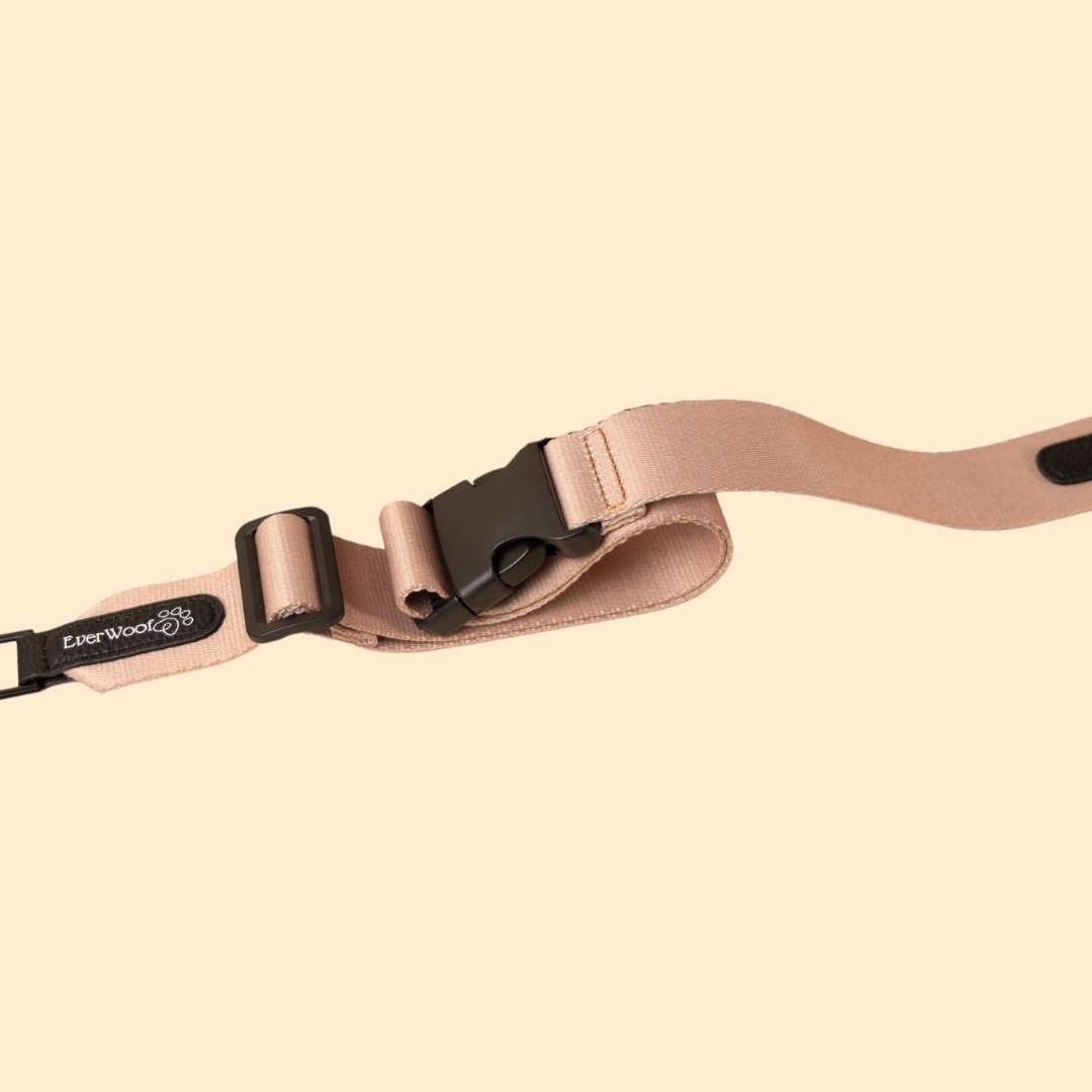 Walkie Bag Strap - American Bark Bliss