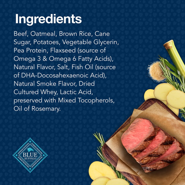 Tasty Dog Training Snacks