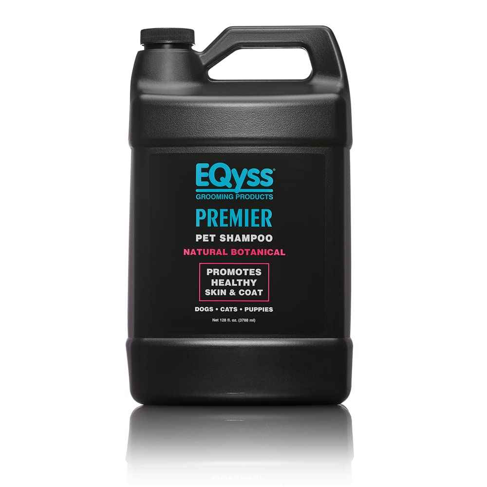 Premier Shampoo